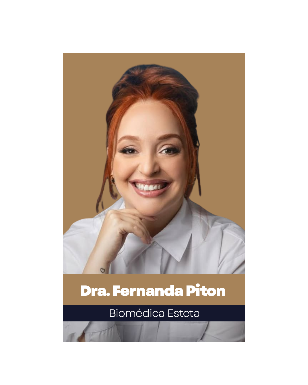 Dra. Fernanda Piton