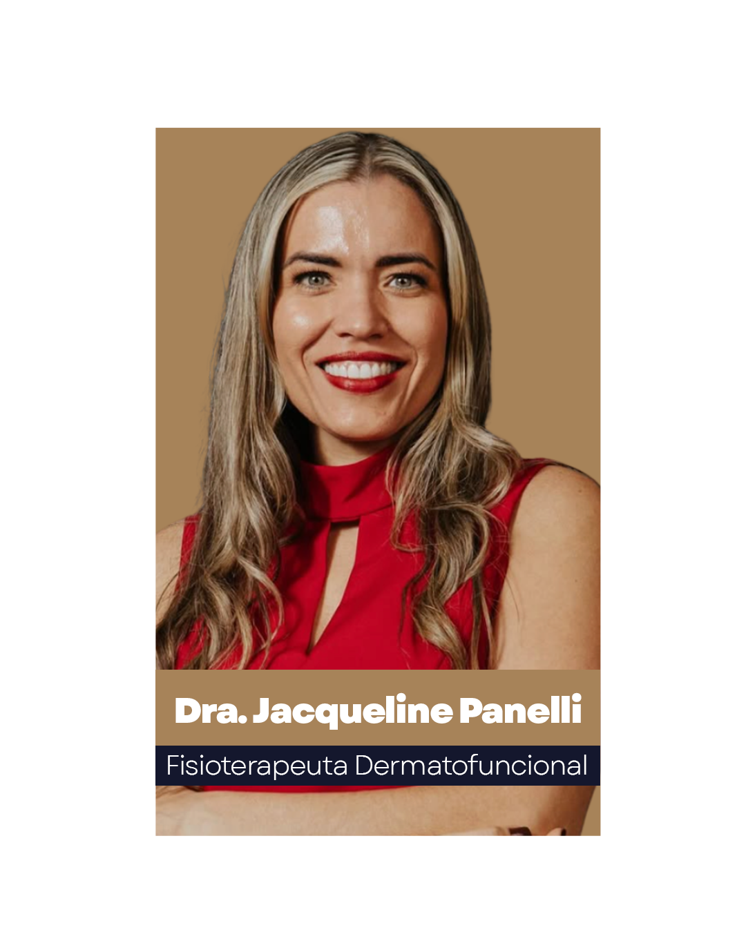 Dra. Jacqueline Panelli