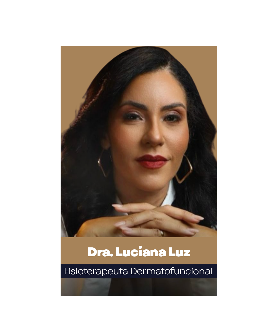 Dra. Luciana Luz