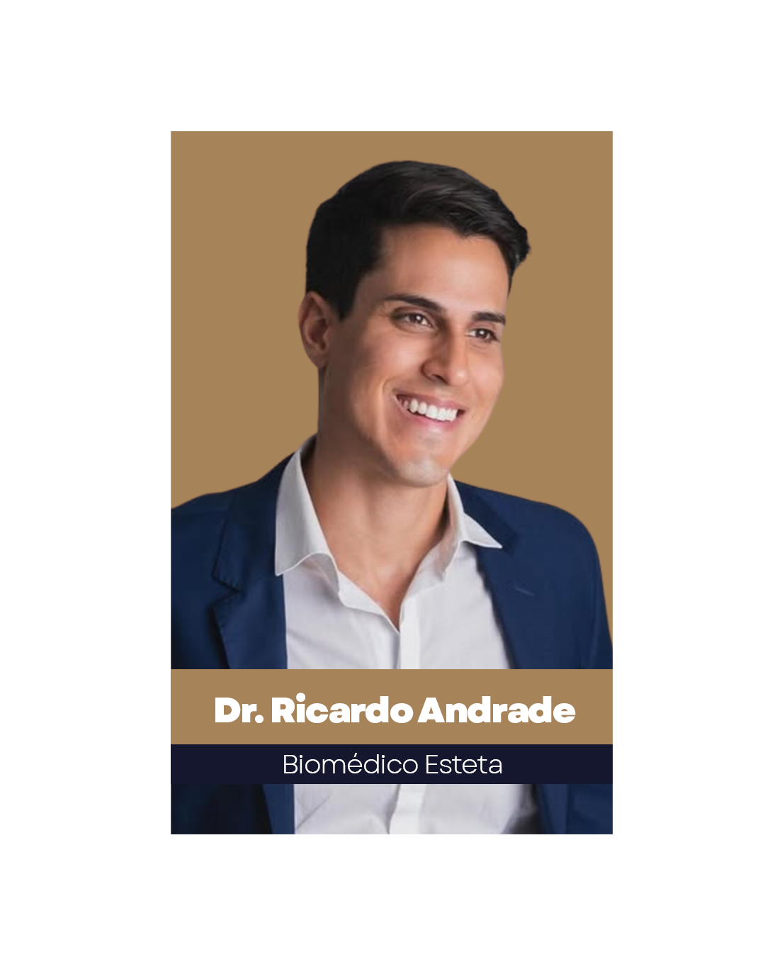 Dr. Ricardo Andrade
