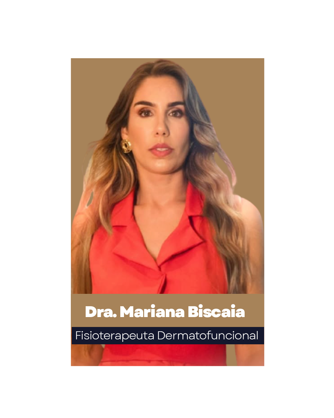 Dra. Mariana Biscaia