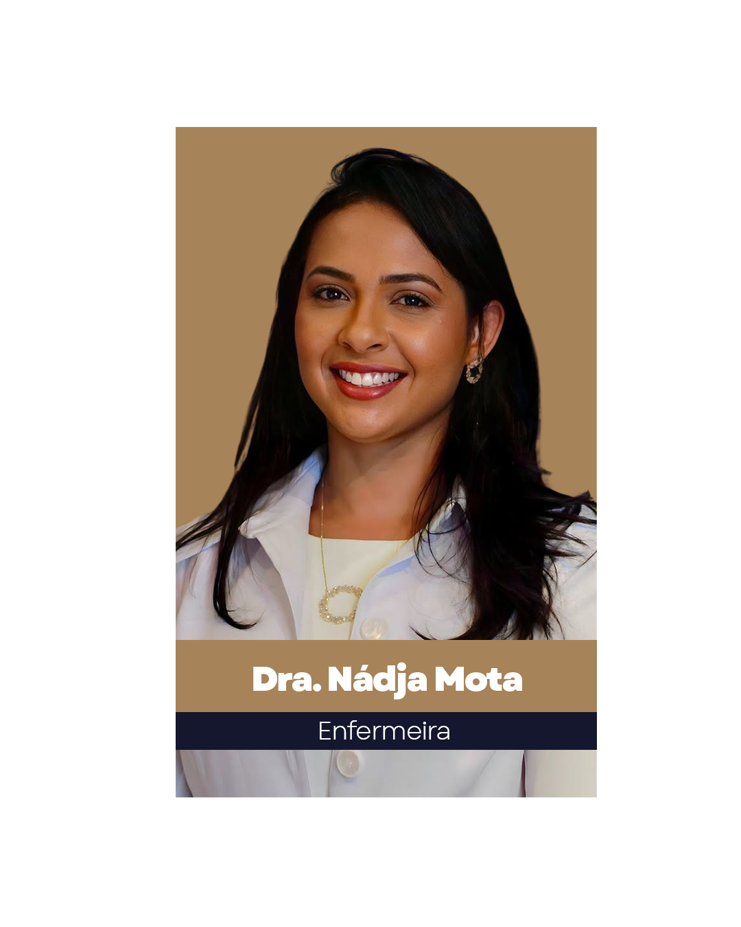 Dra. Nádja Mota