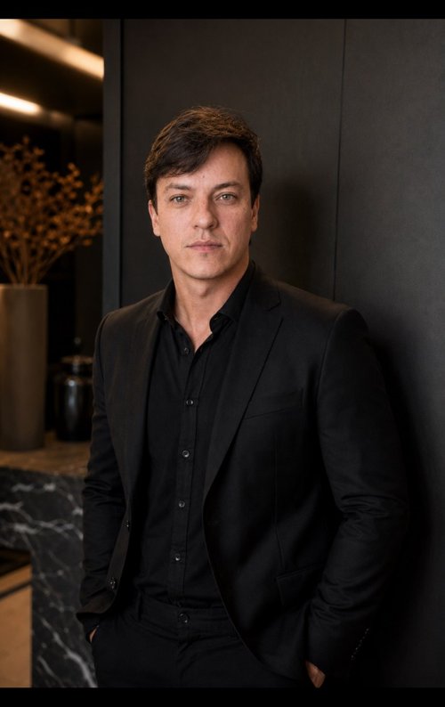 Dr. Renato Lima